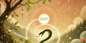 2025년 무슨 띠 을사년의 의미와 주의점